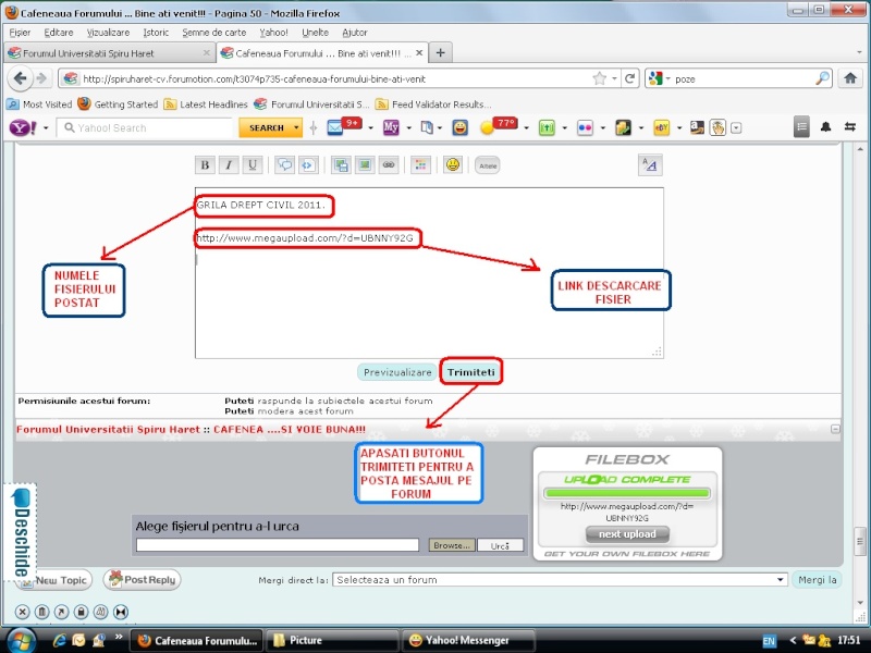 TUTORIAL DESPRE CUM SE POSTEAZA UN FISIER PE FORUM. Untitl30