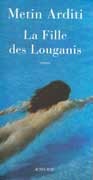 [Arditi, Metin] La fille des Louganis 97827413