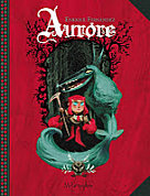 Fernandez, Enrique  - Aurore  Cover10