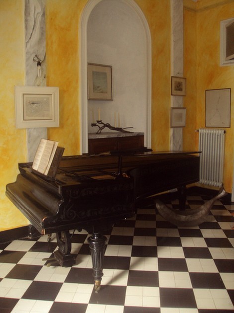 Collection des pianos Manfred JAHN Piano_16