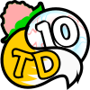 Les 10 ans de Tails_Dreamer... le jeu vidéo ! Logo10