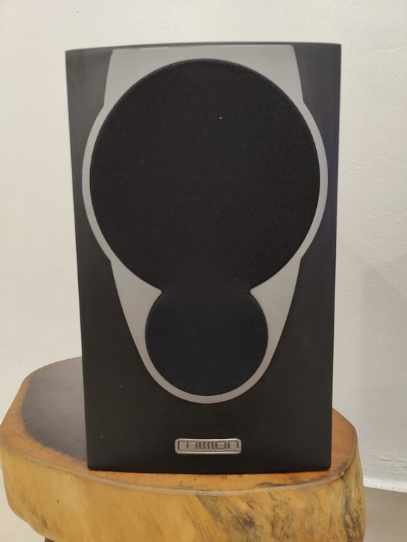 Mission MX-1 speakers (used) Img20219