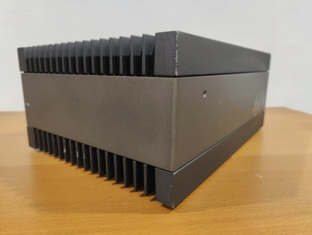 Quad 606 Mk2 power amp (used) Quad412