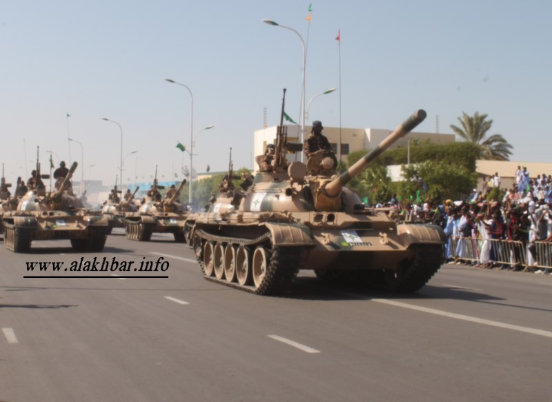 صور للجيش الموريتاني (ما هو رأيكم في هذا الجيش المنسي!!!! ) 14_910