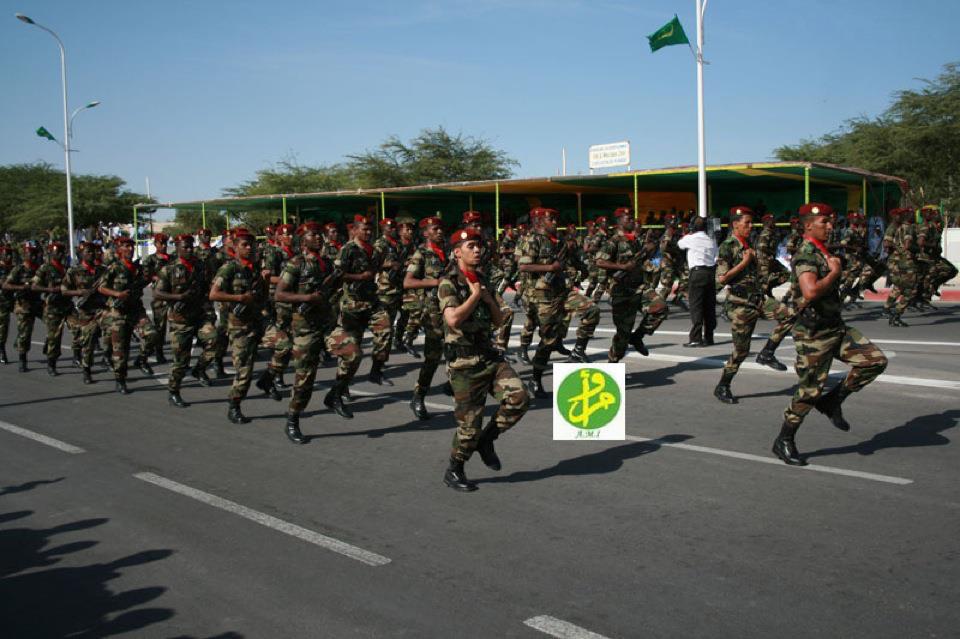 صور للجيش الموريتاني (ما هو رأيكم في هذا الجيش المنسي!!!! ) 38271110