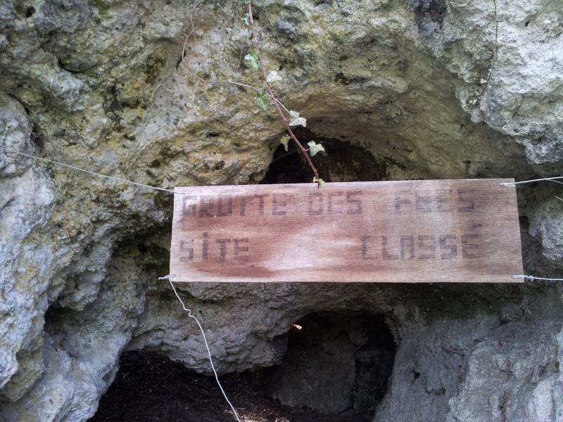 La Grotte des Fées 2012-013