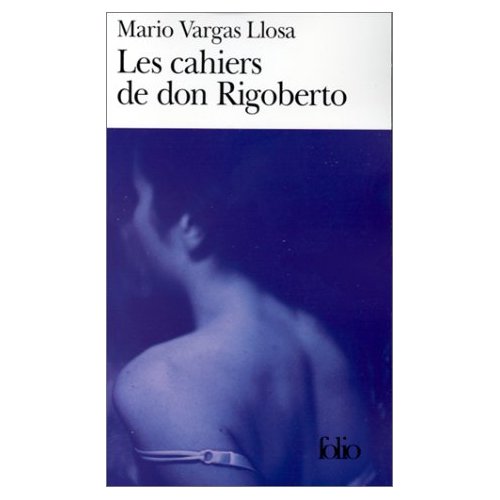 Le marquis de Vargas Llosa 416hve10