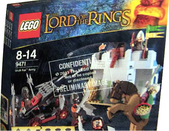 One ring to bind them all (LOTR 2012) - Page 2 Lego-l13