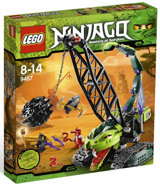 Lego Ninjago 2012 (nastavak tematike ninji)  Lego-n12