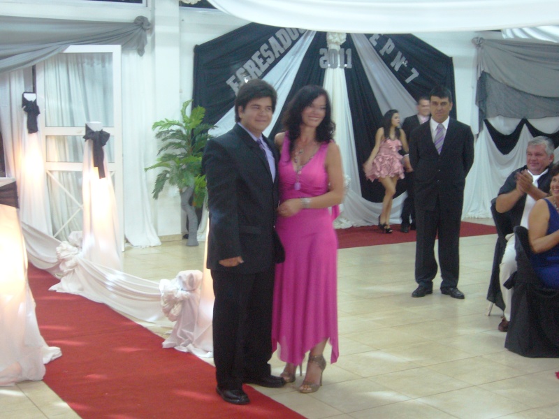 RECEPCION 2.011, C.E.P. Nº 7  P1080439