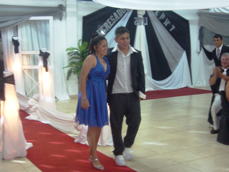 RECEPCION 2.011, C.E.P. Nº 7  P1080440