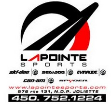 Lapointe Sports Liquidation motomarines et bateaux Sea-Doo 2011 Lapppp14