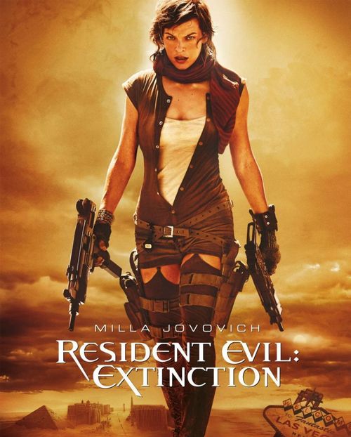 [film] Resident Evil: Extinction (di R. Mulcahy) Reside10