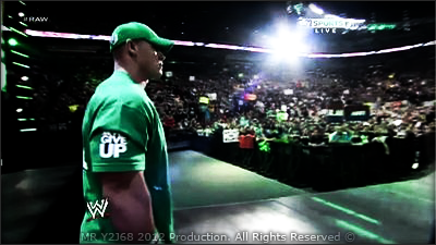 John Cena - HD Cena_410