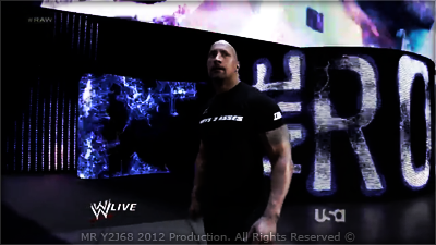 | Chapitre I | The Most Electrifying Man in All of Entertainment Rock_510