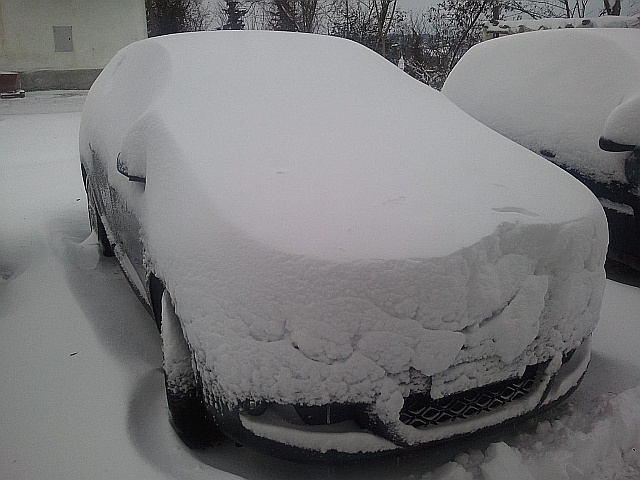 31 gennaio - 1 febbraio Minuto per minuto la neve in Toscana. - Pagina 8 1febb_11