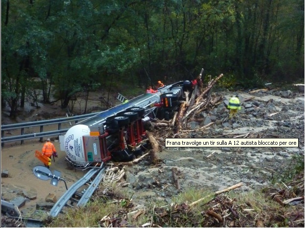 25 ottobre 2011 alluvione liguria di levante (alto massese) 25ott_10