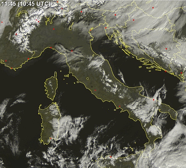 Osservazioni Natale 24-25-26 dicembre. - Pagina 3 26dic110