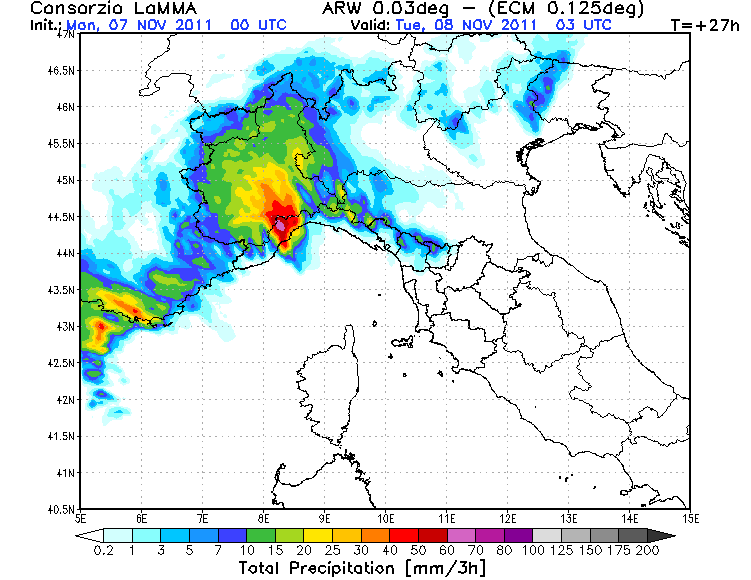 Ancora attenzione per l'otto novembre sul nord ovest italia. Pcp3h_12