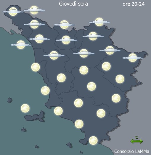 Osservazioni del 29 settembre Toscan13