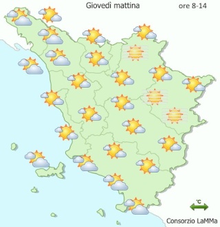 Osservazioni 3 novembre pre-maltempo Toscan14