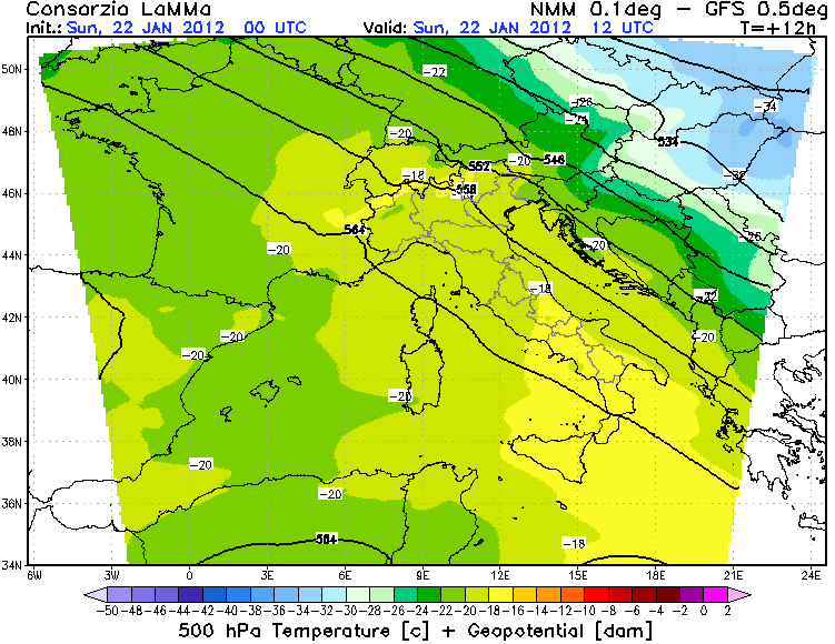 Osservazioni 22 Gennaio Tz500_33