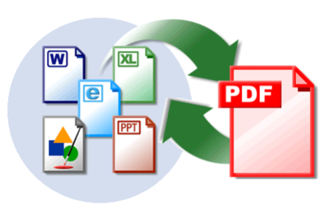 لتحويل Pdf إلى Doc دون خطء يدعم العربية Solidconvertpdf 7 08