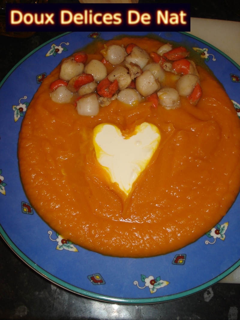 soupe de courge Crame_10