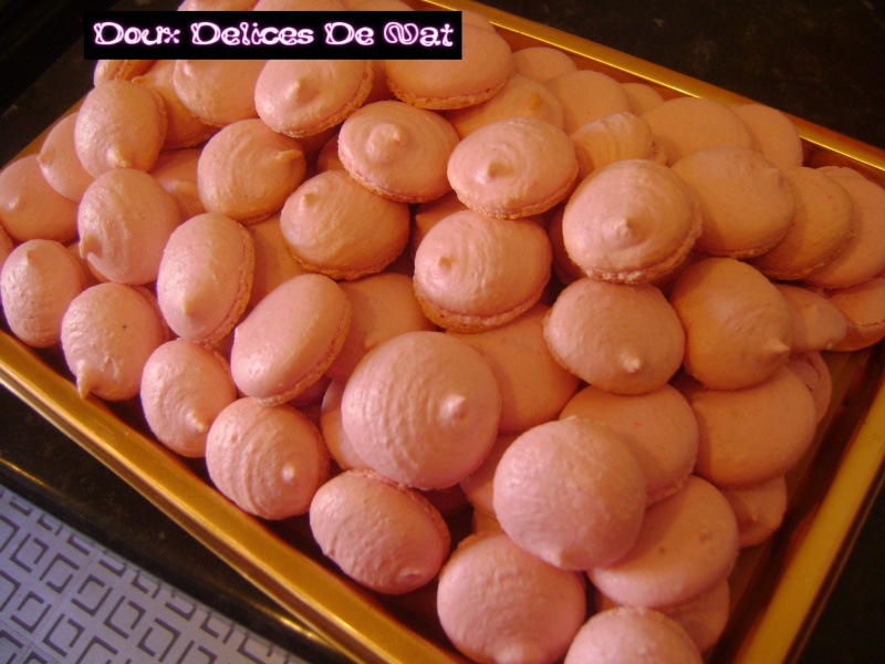 Macarons - Page 31 Dsc03520