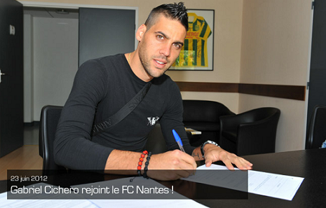 [FC Nantes] Le mercato Cicher11