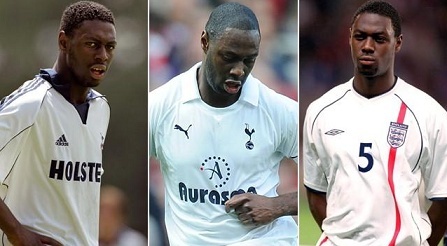 [Tottenham Hotspur] Le topic des Spurs Ledley10