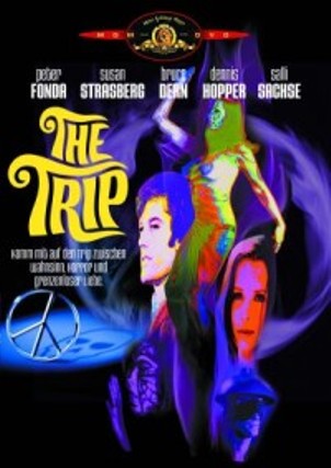 The Trip - 1967 - Roger Corman  04643310
