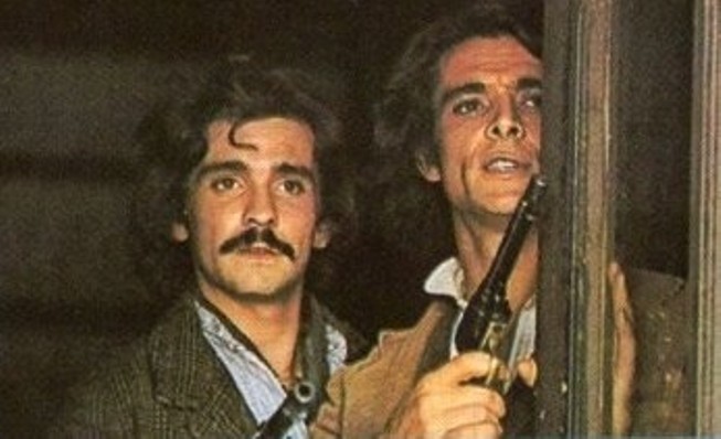 Le gang des frères Blue  ( Blue gang e vissero per sempre felici e ammazzati )  –1973- Luigi BAZZONI 18280_10