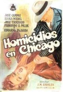Homicidios en Chicago (1968) José María Zabalza 26672-10