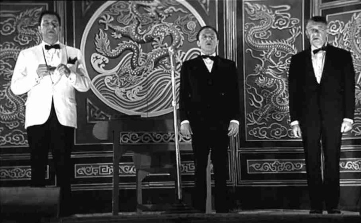Le Monocle Rit Jaune - Georges Lautner - 1964 32_le_10