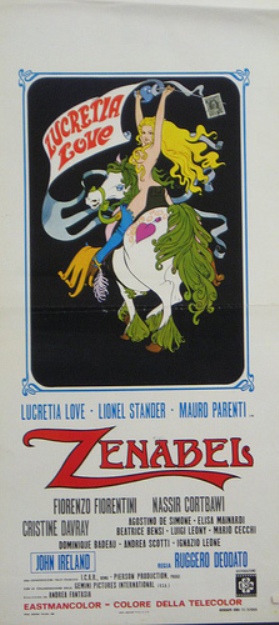 Vendetta à l’ouest - Vendetta per vendetta - 1968 - Mario Colucci   57258310