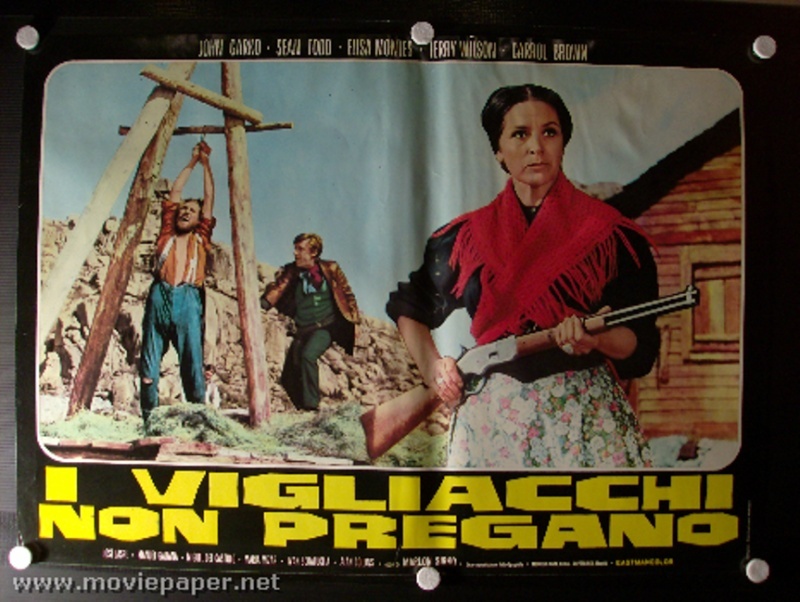 Django ne prie pas - I vigliacchi non pregano - 1967 - Mario Siciliano  Images10