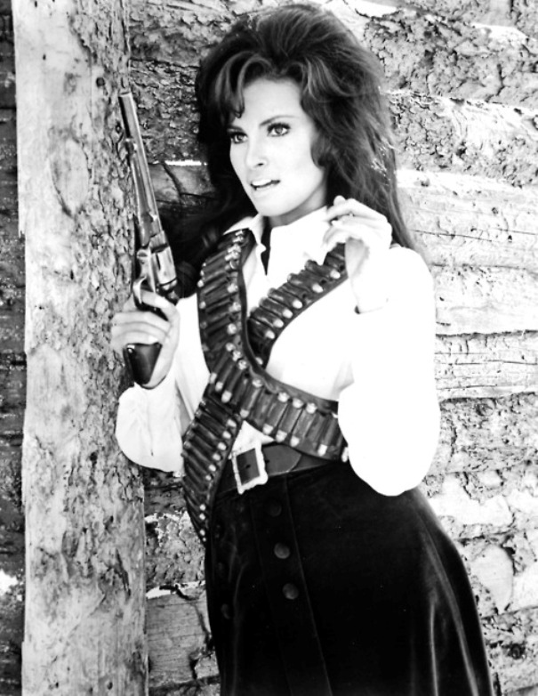 [ Actrice] Raquel Welch Tumblr20