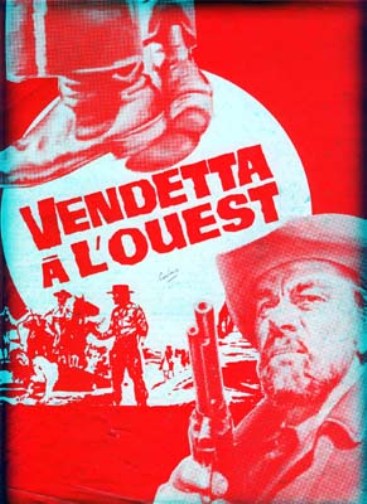 Vendetta à l’ouest - Vendetta per vendetta - 1968 - Mario Colucci   Vendet10