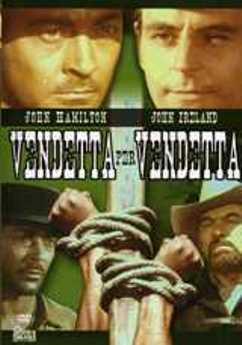 Vendetta à l’ouest - Vendetta per vendetta - 1968 - Mario Colucci   Vendet11