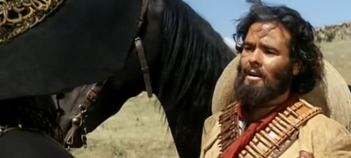 Les hors-la-loi de Casa Grande . Gunfighters of Casa Grande . 1964 . Roy Rowland. Vlcs1118