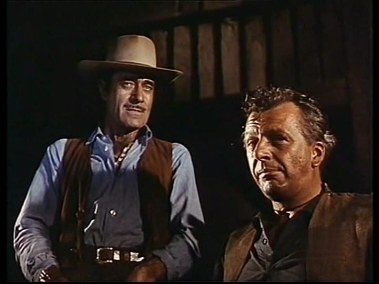 SONORA (Sartana non perdonna) –1968- Alfonso BALCAZAR Vlcs2626