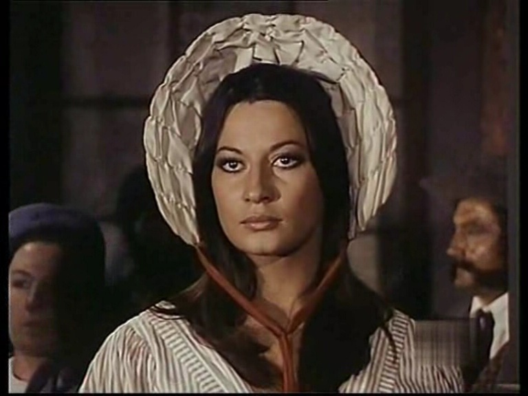 SONORA (Sartana non perdonna) –1968- Alfonso BALCAZAR Vlcs2629