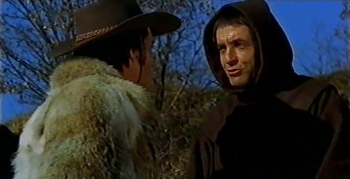 El Sancho...c'est le temps de mourir - Sangue chiama sangue - 1968 - Luigi Capuano Vlcsn695