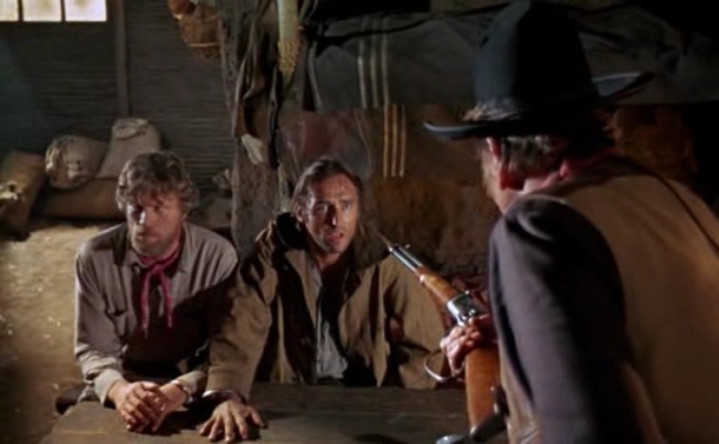 100 dollars pour un shérif. True Grit. 1969. Henry Hathaway. Vlcsn931