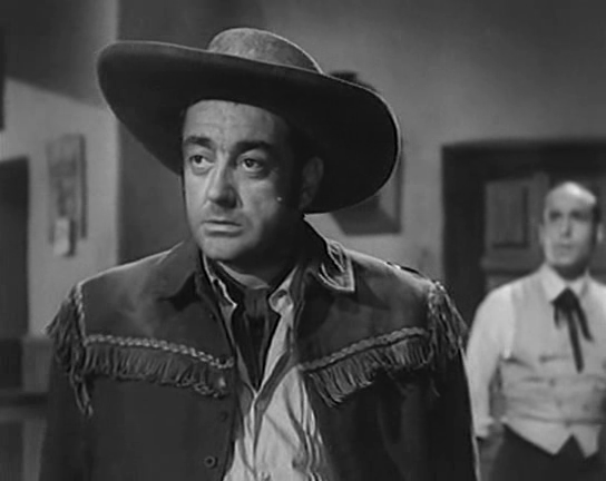 El Coyote. 1955. J.L. Romero Marchent. Vlcsna47