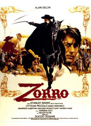 Zorro. 1974. Duccio Tessari. Zorro_10