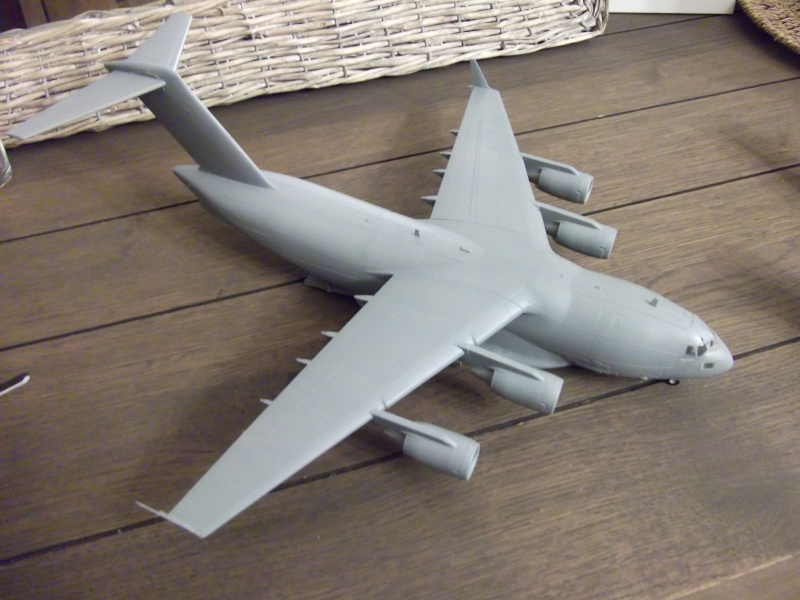 C-17A Revell 1/144° Dscf0039