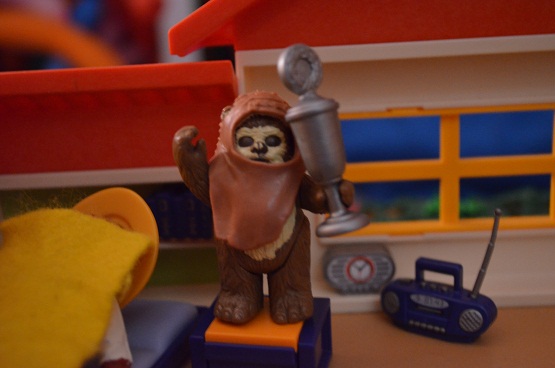Star Wars Figures in Action!!: Overview On Page 1 - Page 5 Ackbar29