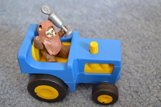 Star Wars Figures in Action!!: Overview On Page 1 - Page 5 Ackbar32